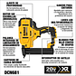 Grapadora Inalámbrica 1/4 Dewalt DCN681B 20V - Miniatura 3