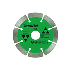 Disco Diamantado Corte Mármol 105x20mm Húmedo Makita D-44367 3