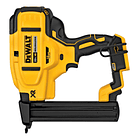 Grapadora Inalámbrica 1/4 Dewalt DCN681B 20V 2