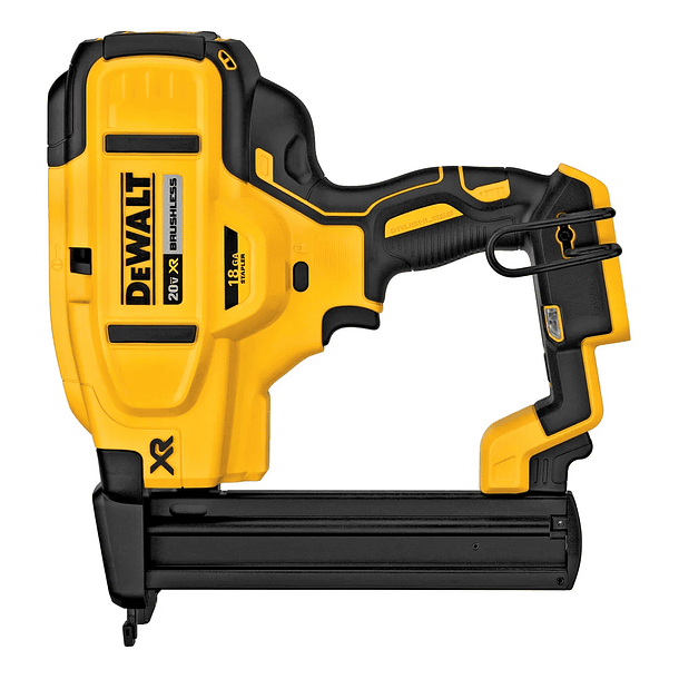 Grapadora Inalámbrica 1/4 Dewalt DCN681B 20V 2