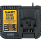 Esmeril Angular 4-1/2 20v + 1 Bat 5ah Dewalt Dcg413p1 - Miniatura 8
