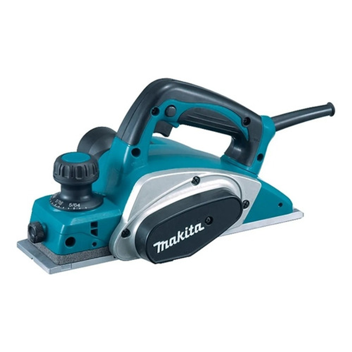 Cepillo Eléctrico 82mm (3-1/4'') 620w Kp0800 Makita 1