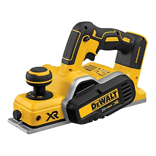 Cepillo Xr 20v Sin Carbones Y Sin Batería Dewalt Dcp580b