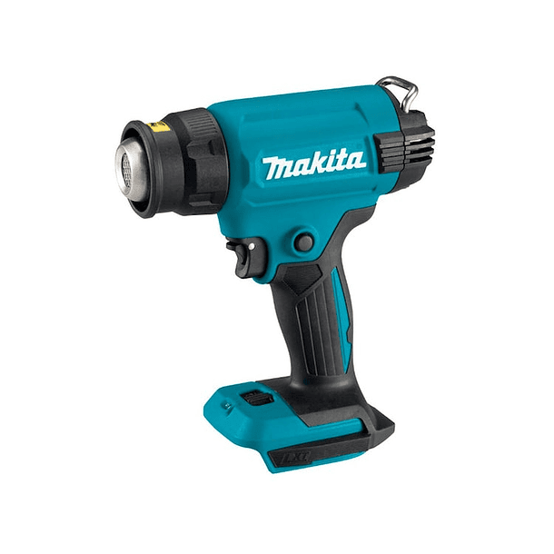 Pistola de Calor Makita DHG181ZK LXT 18V Sin Batería 7