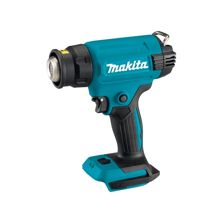 Pistola de Calor Makita DHG181ZK LXT 18V Sin Batería 7