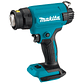 Pistola de Calor Makita DHG181ZK LXT 18V Sin Batería - Miniatura 7