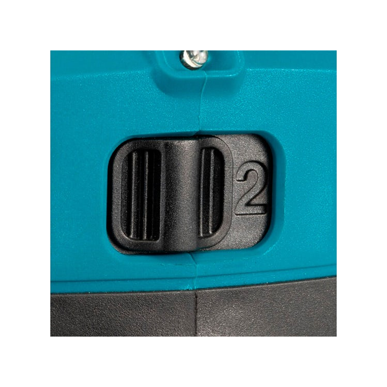 Pistola de Calor Makita DHG181ZK LXT 18V Sin Batería 5