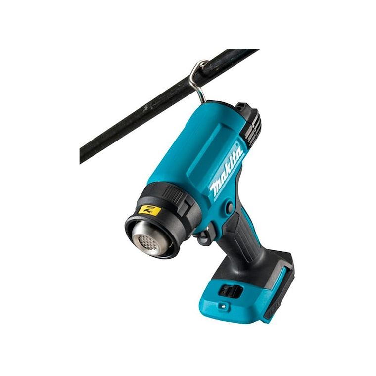 Pistola de Calor Makita DHG181ZK LXT 18V Sin Batería 6