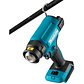 Pistola de Calor Makita DHG181ZK LXT 18V Sin Batería - Miniatura 6
