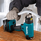 Pistola de Calor Makita DHG181ZK LXT 18V Sin Batería - Miniatura 8