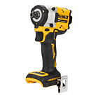 Kit Llave De Impacto 1/2 Atomic 20v Dewalt Dcf922d2-b2 4