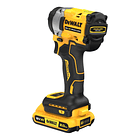 Kit Llave De Impacto 1/2 Atomic 20v Dewalt Dcf922d2-b2 5