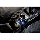 Kit Llave De Impacto 1/2 Atomic 20v Dewalt Dcf922d2-b2 8