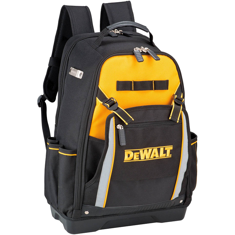 Mochila Industrial 43 Litros Multiuso Dewalt Dwst98016-la 4