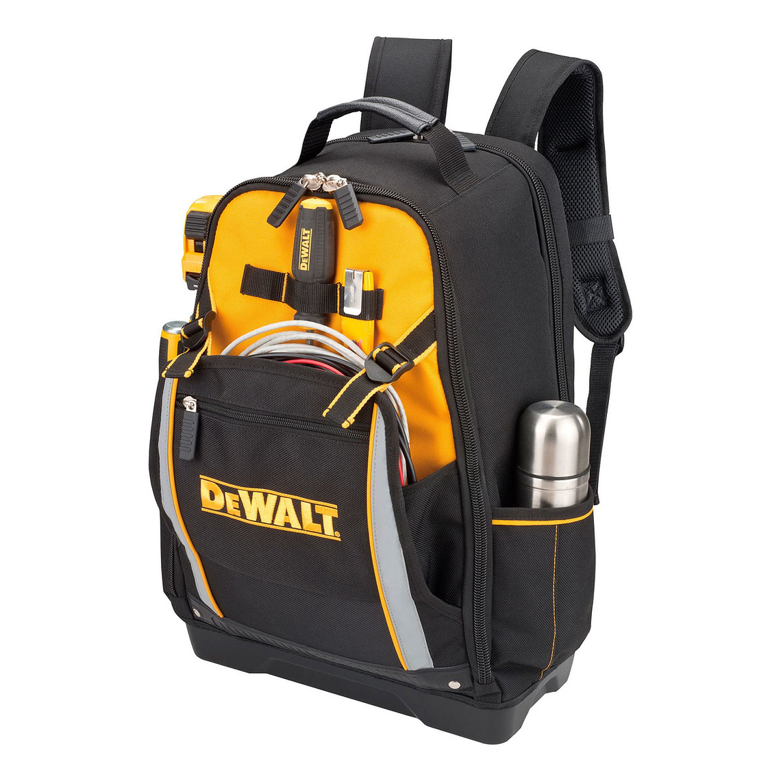 Mochila Industrial 43 Litros Multiuso Dewalt Dwst98016-la 6