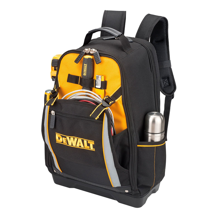 Mochila Industrial 43 Litros Multiuso Dewalt Dwst98016-la 6