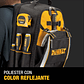 Mochila Industrial 43 Litros Multiuso Dewalt Dwst98016-la - Miniatura 7