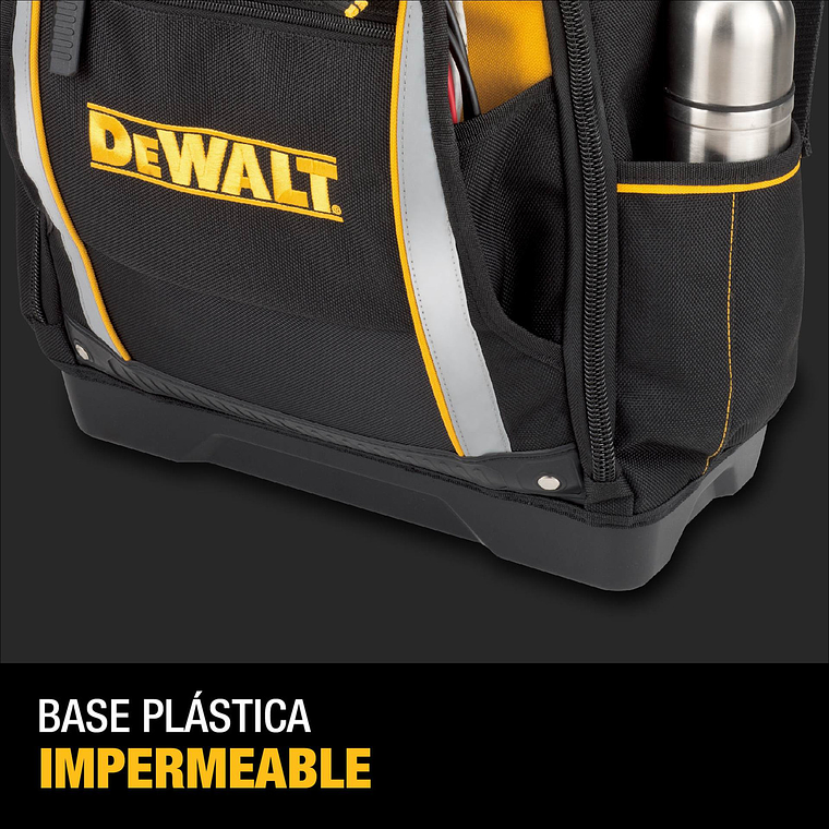 Mochila Industrial 43 Litros Multiuso Dewalt Dwst98016-la 8