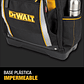 Mochila Industrial 43 Litros Multiuso Dewalt Dwst98016-la - Miniatura 8