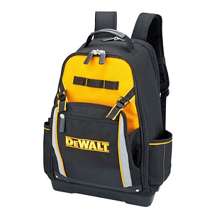 Mochila Industrial 43 Litros Multiuso Dewalt Dwst98016-la