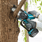 Motosierra de mano 18V Makita DUC101RF01 Makita +Bat+ Carg - Miniatura 6
