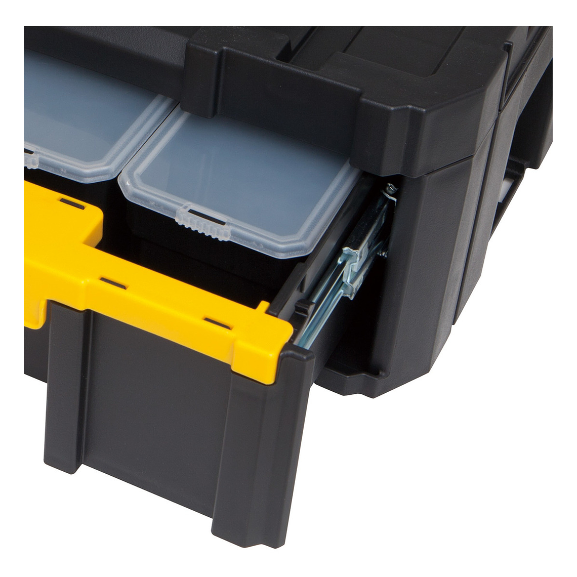 Caja Con Organizador Profundo 7.5kg Tstak Dewalt Dwst17803 3