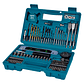 Set Juego De Puntas Y Accesorios Makita 102 Piezas E-10730 - Miniatura 1