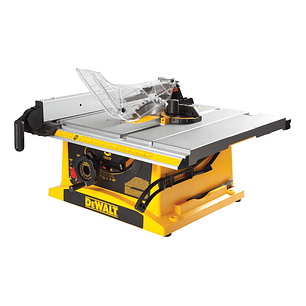 Sierra de Banco 10 Dewalt DWE7470 1800 W