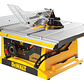 Sierra de Banco 10 Dewalt DWE7470 1800 W - Miniatura 1
