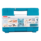 Set Juego De Puntas Y Accesorios Makita 102 Piezas E-10730 4