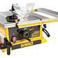 Sierra de Banco 10 Dewalt DWE7470 1800 W - Miniatura 7