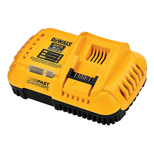 Cargador Flexvolt Litio Ion 20v-60v Dewalt Dcb118-b2