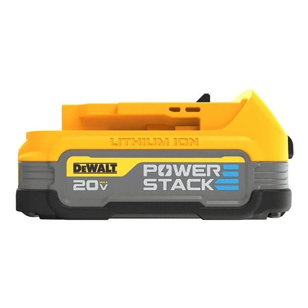 Batería Compacta 20v Max Powerstack Dewalt DCBP034 1