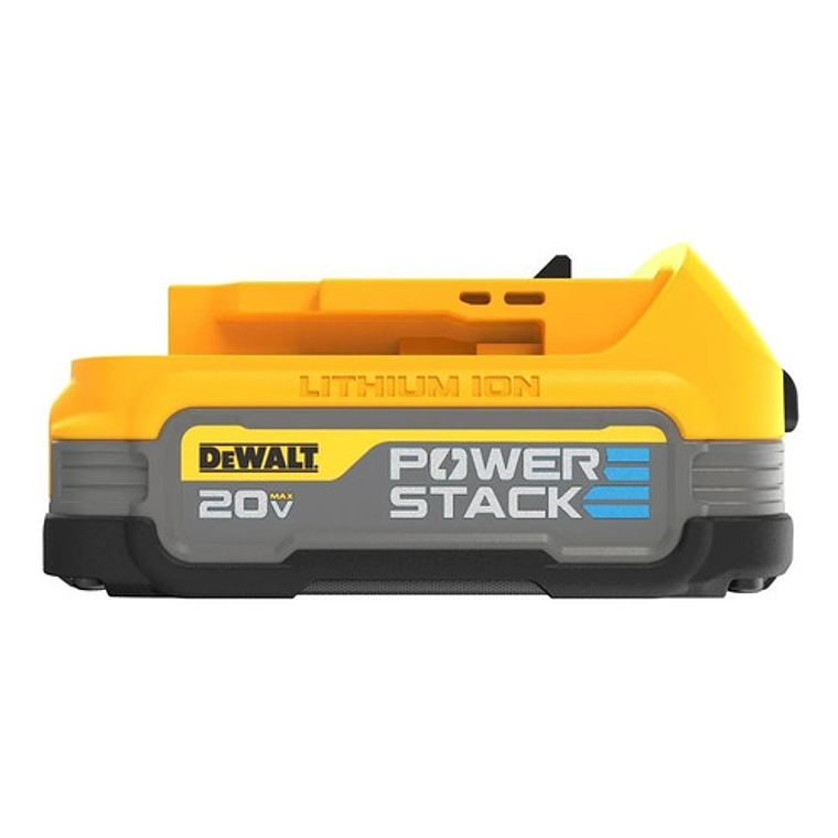 Batería Compacta 20v Max Powerstack Dewalt DCBP034 1