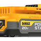 Batería Compacta 20v Max Powerstack Dewalt DCBP034 - Miniatura 3