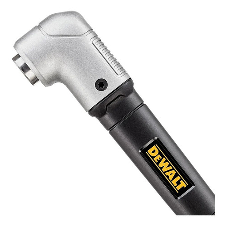 Adaptador Para Atornillar 90° Impact Ready® Negro DWARA120 2