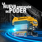 Batería Compacta 20v Max Powerstack Dewalt DCBP034 - Miniatura 4