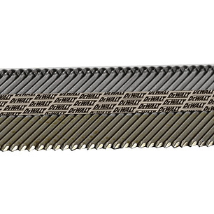 Caja De 2500 Clavos Encuadre 3 Dewalt Dpt-10d120fh