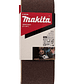 Lijas Banda 3unids 4x24'' 610x100mm Grano 40 Makita D-59346 - Miniatura 1