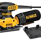Lijadora Orbital 1/4 230w Dewalt Dwe6411-b2c - Miniatura 1
