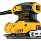Lijadora Orbital 1/4 230w Dewalt Dwe6411-b2c - Miniatura 3