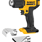 Pistola De Calor 20v Sin Batería Dewalt Dce530b - Miniatura 1