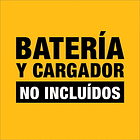 Router Compacto Inalámbrico 20v Max XR Brushless DCW600B 3