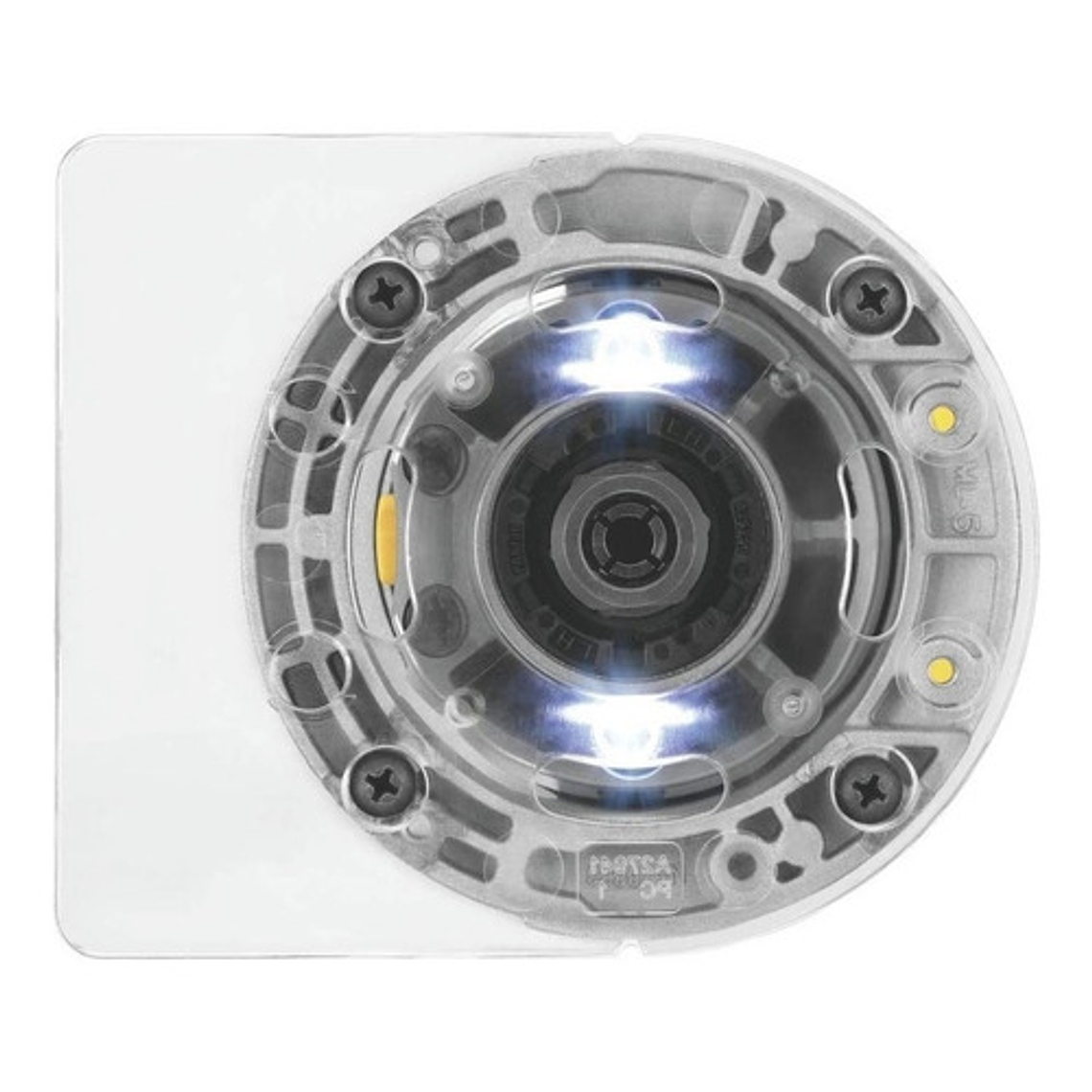 Router Compacto Inalámbrico 20v Max XR Brushless DCW600B 5