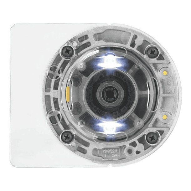 Router Compacto Inalámbrico 20v Max XR Brushless DCW600B 5