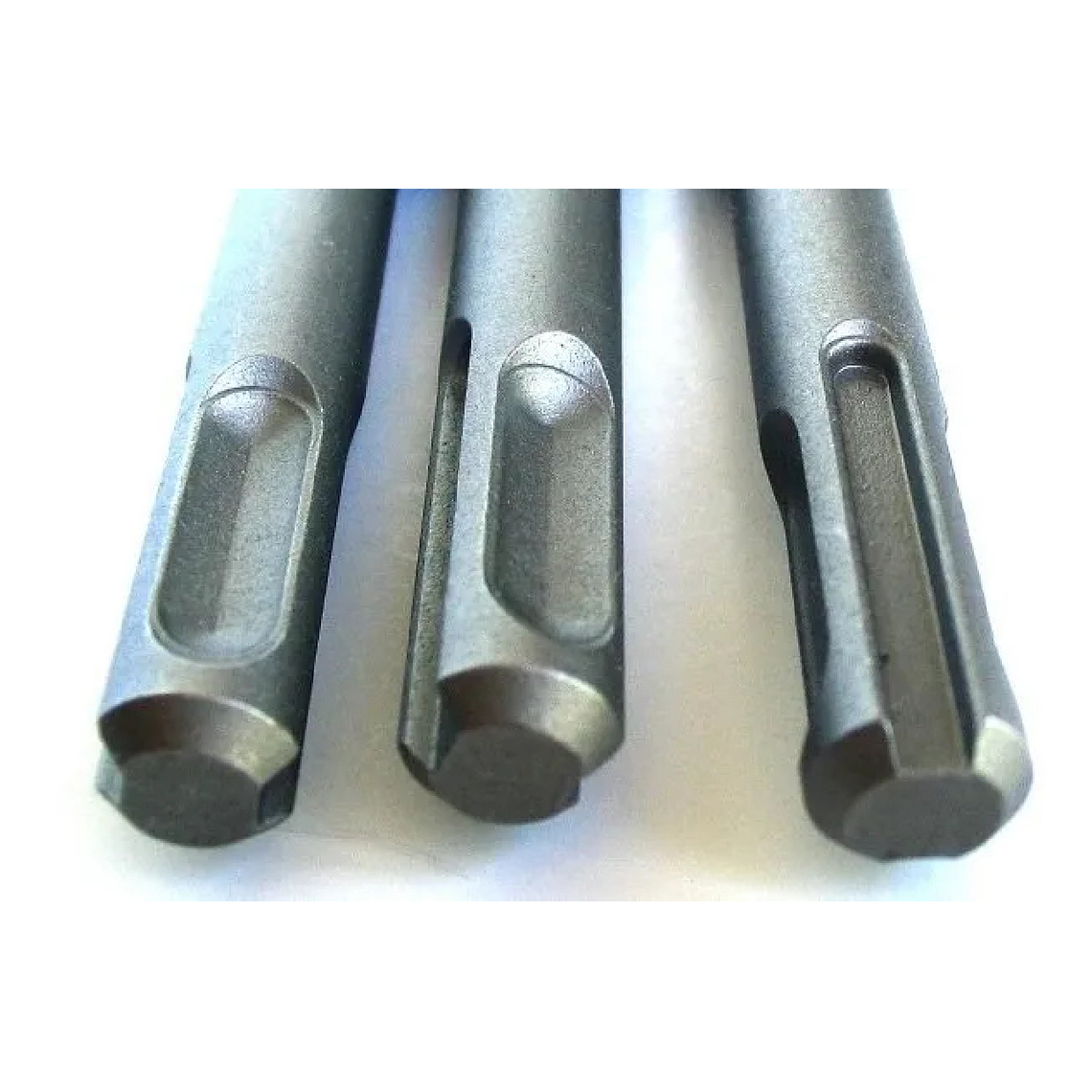 Set Brocas Sds Plus 14 Piezas Makita D-71956 4