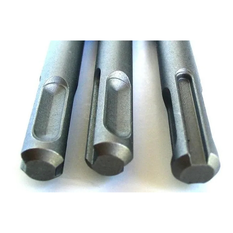 Set Brocas Sds Plus 14 Piezas Makita D-71956 4