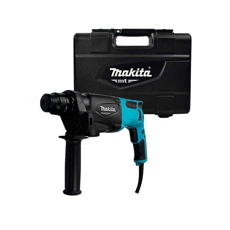 Rotomartillo Sds-plus 22mm M8700b 710w Makita 1