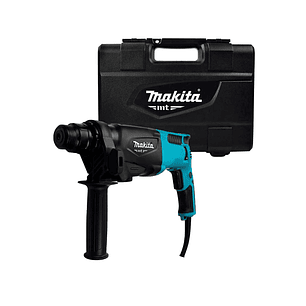 Rotomartillo Sds-plus 22mm M8700b 710w Makita