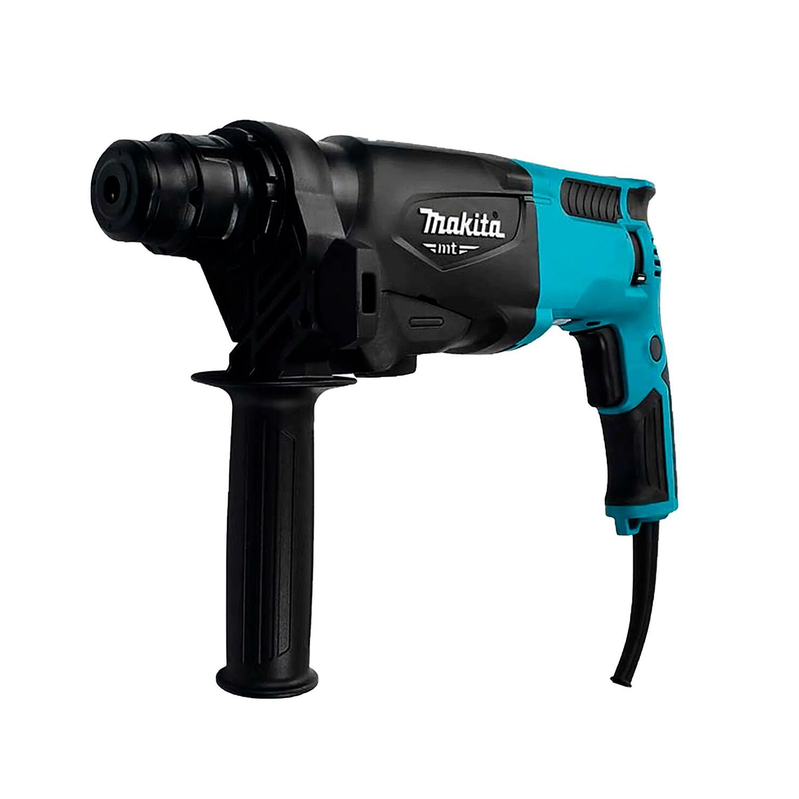 Rotomartillo Sds-plus 22mm M8700b 710w Makita 3